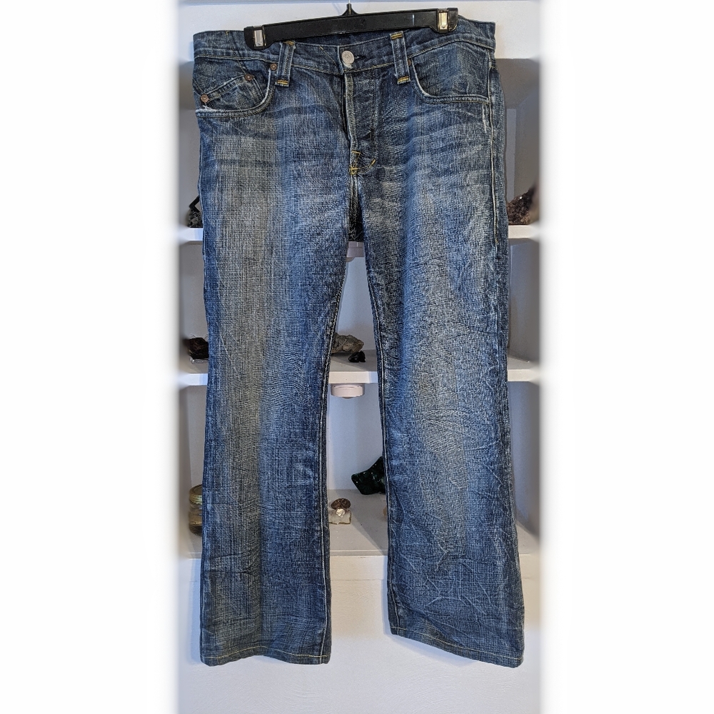 Rock & Republic - Vintage Taylor Morphine Jeans